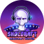 Skolcraft small happy minecraft server logo