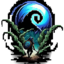 Cybermine - Svensk Minecraft server logo