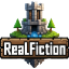 RealFiction logo
