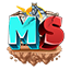 MineSion Network logo