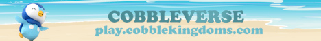 CobbleKingdoms banner
