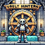 CasualCrafters Vault Hunters (VH) Server logo