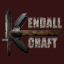Kendallcraft! logo