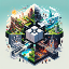 CasualCrafters Flavour Server logo