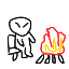 Minecraft Zombie Survival Server [MZS] logo
