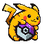 PokéOdyssey logo