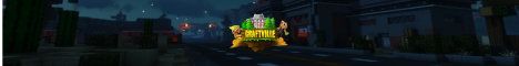 Craftville banner