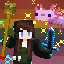 Gaytopia | LGBT+ Safe | Java and Bedrock logo