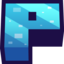 PureCraft SMP logo