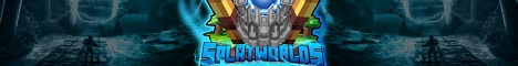 SplatWorlds Network banner