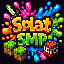 SplatWorlds Network logo