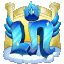LuxiousNetwork logo