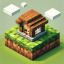 Creative Server World 1.12.2-1.18.2 logo