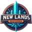 New Lands Survival logo