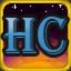 HaZeCraft logo
