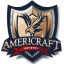 Americraft Network logo