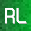Raid Lands logo