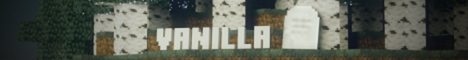 Vanilla.RIP banner