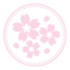 Sakurashiro logo