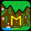 mineblock logo