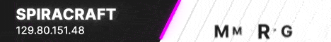SpiraCraft banner