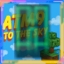 ATM9 To The Sky Server - atm9sky logo