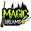 MagicDreams logo