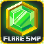 Flare SMP logo