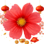 ChunghwaMC 中華麥塊 logo