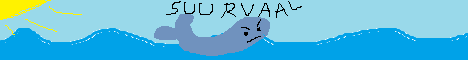 Suurvaal banner