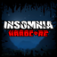 Insomnia: Hardcore - [Official Server] logo