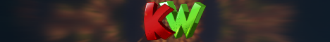 KNIGHTWORLD | Serveur survie 1.21.11 | 50H de quêtes ! banner