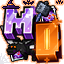 MineDemon.de logo