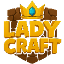 LadyCraft logo