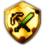 Freebuild Legacy - One World / No Reset logo