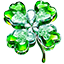 LuckyGem SMP logo