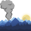 Blue Mtn SMP logo