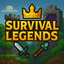 Survival Legends logo