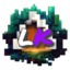 Logikoz Network v0.1-alpha logo