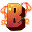 Bare Survival I Crystal PVP Survival logo