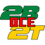2b2t Oceania logo