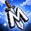 Mixsheep server | MX | Survival 1.21.3 logo