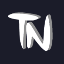 TheNRK logo