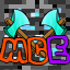 MCEmpire Custom Factions/PVP logo