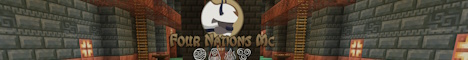Four Nations MC banner