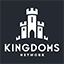 Kingdoms Network logo