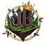 JahCraft Network logo