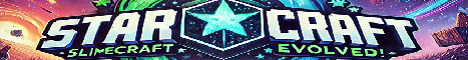StarCraft banner