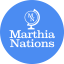 Marthia Nations logo