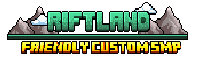 Riftland SMP banner